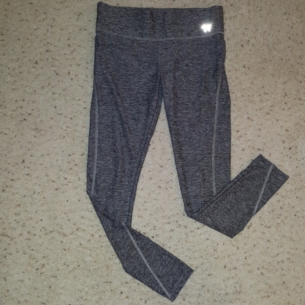 VS Pink Yoga Pant